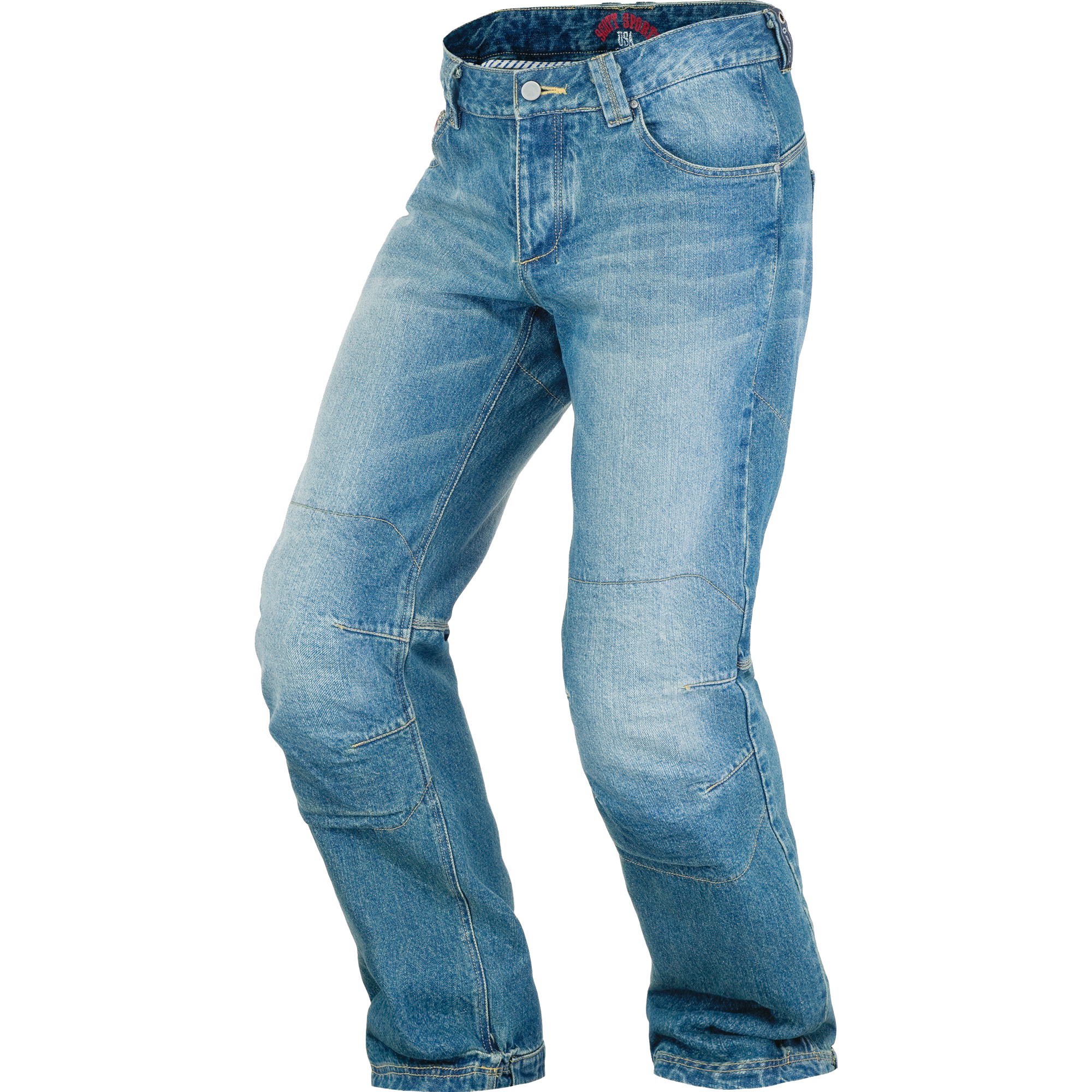 Blue Jeans Image